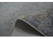 Акриловый ковер LA CASSA 6535A grey/cream - высокое качество по лучшей цене в Украине - изображение 3.